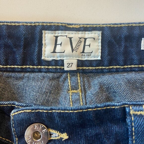 Eve Denim | Charlotte Culotte | 27 - Picture 6 of 7